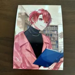 いれいす ないこ 第4弾 ブロマイド 私服