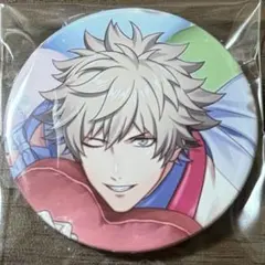 うたプリ AGF 2025 ライエモ シャイニング 缶バッジ 黒崎蘭丸