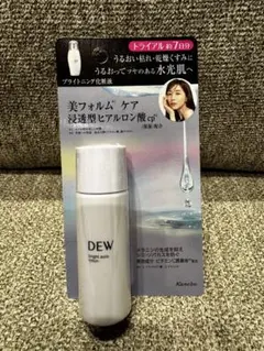 2025年最新】DEW ブライトニングローションの人気アイテム - メルカリ