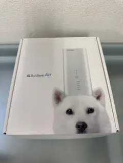 SoftBank Airターミナル 4 NEXT B610h-70a送料込