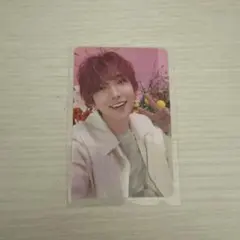 ジョシュア　always yours フラッシュプライス盤