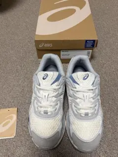 asics GEL-NYC Ivory/Mid Grey