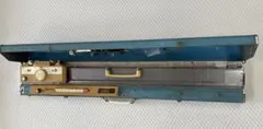 ♦︎ブラザー編み機　BROTHER KH-588 昭和レトロ ビンテージ