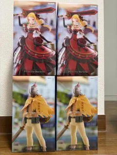 Re:ゼロから始める異世界生活 プリシラ アル フィギュア