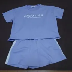 上下セット ジャージ