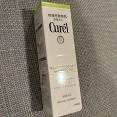 Curél セラミドケア化粧水 乾燥肌用