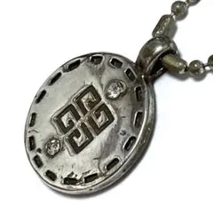 レア　ジバンシー　ビンテージ　4G ネックレス