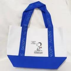 スヌーピー トートバッグ PEANUT