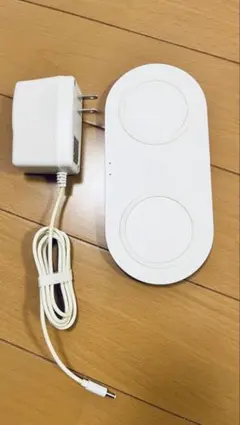 や*わ様 Belkin BOOST CHARGE ワイヤレス充電器 10W