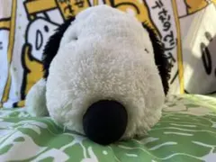 スヌーピー ぬいぐるみ
