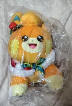 2025年最新】ポケモンセンター クリスマス パモの人気アイテム - メルカリ