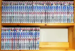 2026年最新】エリアの騎士 全巻の人気アイテム - メルカリ