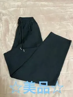 スウェットパンツ