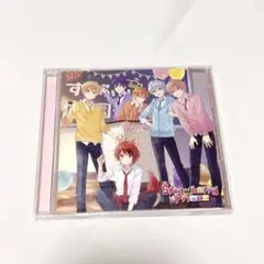 すとぷり Strawberry Prince 通常盤