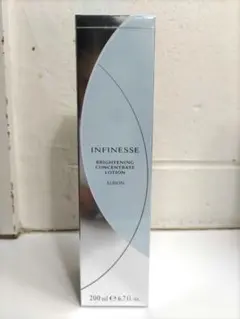 新品 ALBION ブライトニング コンセントレート ローション アンフィネス