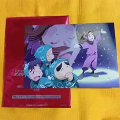 劇場版忍たま乱太郎 8周目入場者特典