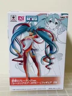 2026年最新】レーシングミク 2016 Ver.の人気アイテム - メルカリ