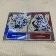 真田まこと展 殺戮の天使 アクリルスタンド アクスタ ザック