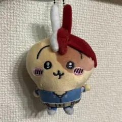 僕のヒーローアカデミア✕ちいかわ ぬいぐるみS＆マスコット 轟焦凍 うさぎ 僕のヒーローアカデミア×ちいかわ ぬいぐるみS（轟焦凍×うさぎ