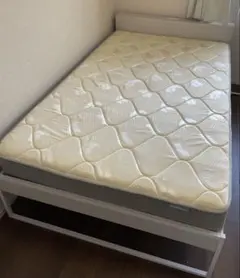 2026年最新】ベッドフレームマットレスセットの人気アイテム - メルカリ