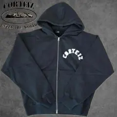 正規品新品 CORTEIZ フーディーパーカー　XL 2025年最新】Corteiz パーカーの人気アイテム - メルカリ
