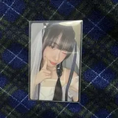 2026年最新】kep1er ヨンウン トレカの人気アイテム - メルカリ