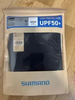 タグ付未使用 SHIMANO サンプロテクション ハイブリッド パッド タイツ
