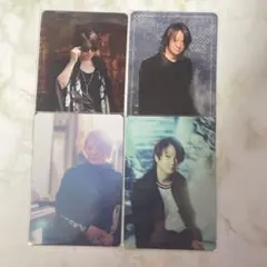 2025年最新】glayウエハースの人気アイテム - メルカリ