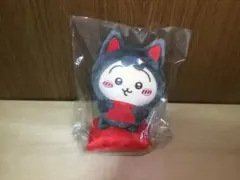 ちいかわ　もぐもぐ本舗　伏見稲荷なぬいぐるみ　うさぎ