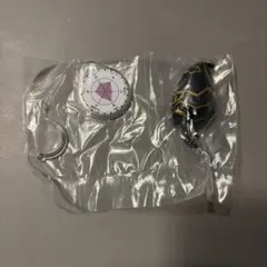 ジョジョコレ　スタコレ09　F.F