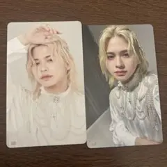 INI トレカ ラポスタ LAPOSTA 2025 松田迅 084 090