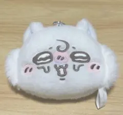 ちいかわ Chikawa baby ぬいぐるみパスケース モモンガ