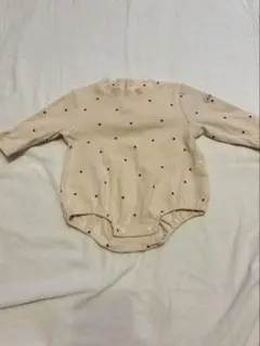 プティマイン　ミッキー　ロンパース