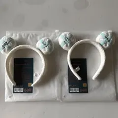 TXT ACT:PROMISE MOA HEAD BAND