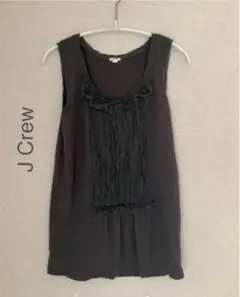 J Crew  タンクトップのサムネイル