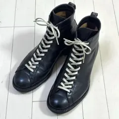 程度良好BROTHER BRIDGE HENRY ホースハイド US9 茶芯 - メルカリ