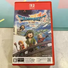 ドラゴンクエストVII リイマジンド