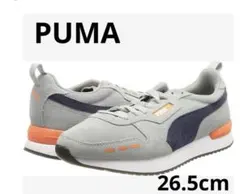 プーマ Puma スニーカー R78 SD 26.5