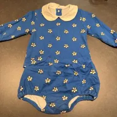 ミッフィー セットアップ 80