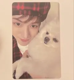 BOYNEXTDOOR タワレコ ラキドロ リウ