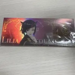 ツイステ ブレイジングジュエル ブレジュ ランダムチケット風カード