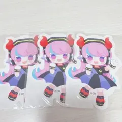 CR DMMスクラッチ 第1弾