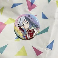 プロセカ　奏　缶バッジ