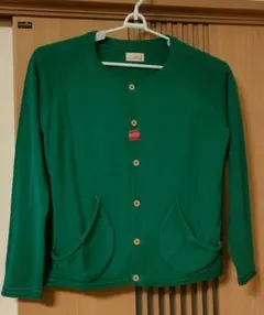 チチカカ　カーディガン