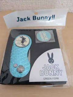 Jack Bunny グリーンフォーク マーカー セットのサムネイル