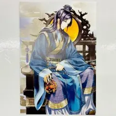 薬屋のひとりごと パネル展 しおり 金沢店限定 購入特典 - メルカリ