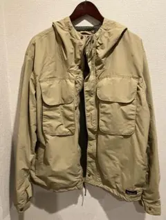 Patagonia イスマスユーティリティジャケット L/SST スカノラック