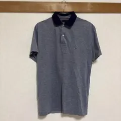 メンズ　TOMMY HILFIGER ポロシャツ