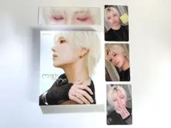 &TEAM Mark on Me ソロ盤 YUMA