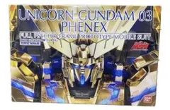 2026年最新】pg ユニコーンガンダム3号機 フェネクスの人気アイテム